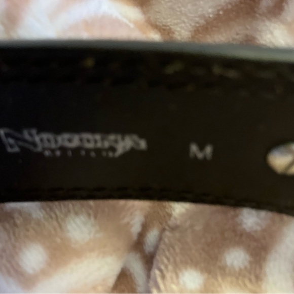 GLAM NOCONA WESTERN BELT - Picture 2 of 4